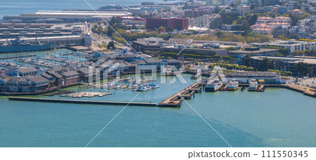 San Francisco Bay At San Francisco In California United States. Megalopolis Downtown Cityscape. Business Travel. San Francisco Bay At San Francisco In California United States. San Francisco Bay At San Francisco In California United States. Megalopolis Downtown Cityscape. Business Travel. San Francisco Bay At San Francisco In California United States. 111550345