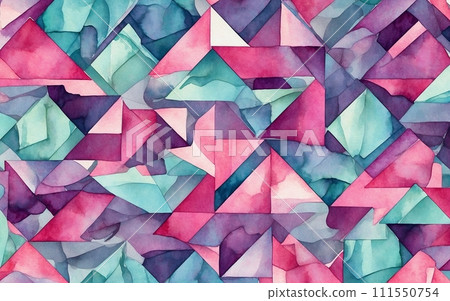 背景、壁紙、幾何、流行、紫色、藍色 背景、壁紙、幾何、流行、紫色、藍色 111550754