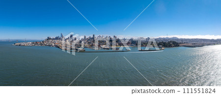 San Francisco Bay At San Francisco In California United States. Megalopolis Downtown Cityscape. Business Travel. San Francisco Bay At San Francisco In California United States. San Francisco Bay At San Francisco In California United States. Megalopolis Downtown Cityscape. Business Travel. San Francisco Bay At San Francisco In California United States. 111551824