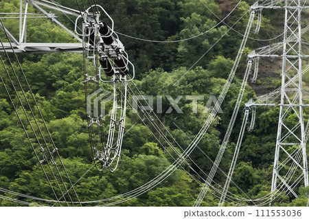 高壓電源線細節 111553036