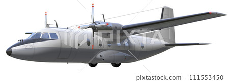 客用飛機 飛機 蒼蠅 111553450