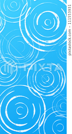 Background illustration_ripples Background illustration_ripples 111553931