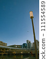 藍天和城市 111554589