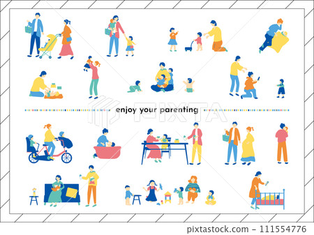 育兒育兒套裝 111554776