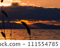 海上日落_04 111554785