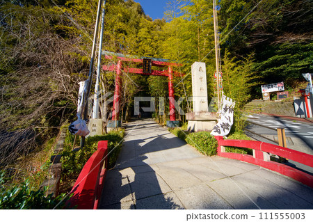 Kashimiya神社 Kashimiya神社 111555003