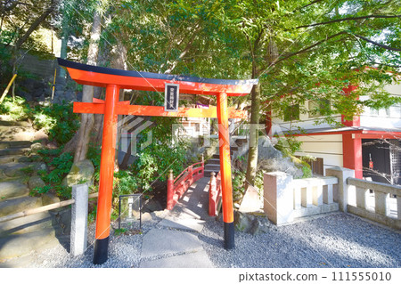 Kashimiya Shrine 111555010