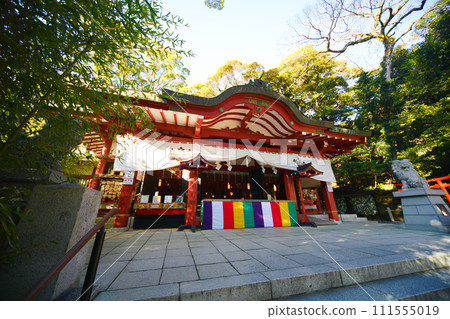 Kashimiya神社 111555019