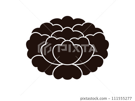 落牡丹 落牡丹 111555277