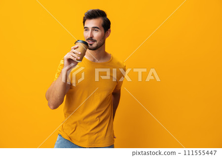 Man space mug drink paper studio energy happy t-shirt copy coffee tea hipster cup hot Man space mug drink paper studio energy happy t-shirt copy coffee tea hipster cup hot 111555447