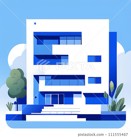 building  111555487