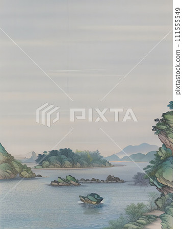 Scenery with sea Scenery with sea 111555549
