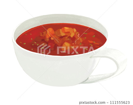 minestrone minestrone 111555623