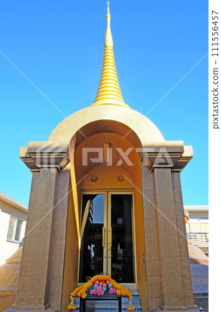 Jigenji Temple Stupa 111556457