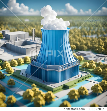 AI-generated content. The Sirens Breath: A Majestic Cooling Ballet in the Sky. Generative AI. AI-generated content. The Sirens Breath: A Majestic Cooling Ballet in the Sky. Generative AI. 111557014