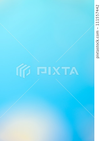 Background material gradation blue 111557442