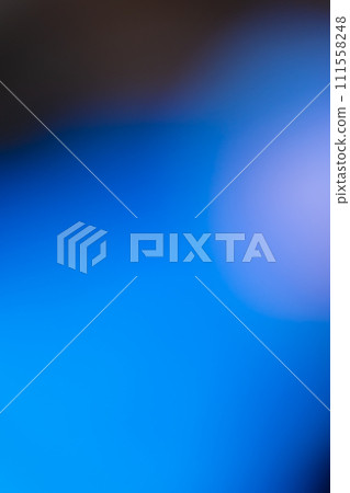 Background material gradation blue Background material gradation blue 111558248