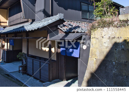 三國港復古街景 111558445