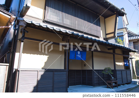 三國港復古街景 三國港復古街景 111558446