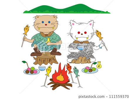 森林的朋友 森林的朋友 111559370