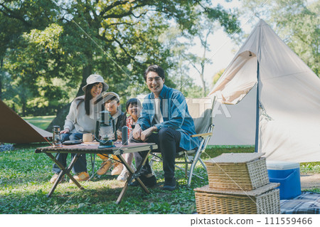 Family camp 111559466