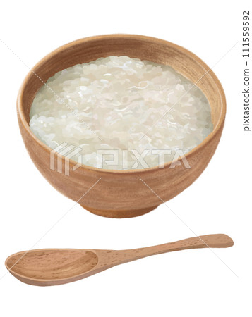稀飯（白粥） 111559592