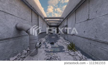 Drain Drain 111561333