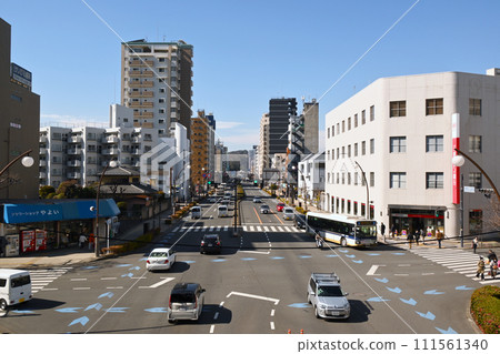 Kawasaki road 111561340
