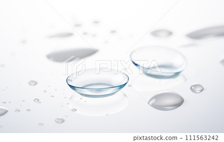 contact lens  111563242