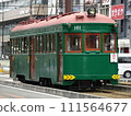 阪堺電鐵161型/南海電鐵/南海電鐵/阪堺線/上町線/鎮欽電車/電車/昭及懷舊 111564677