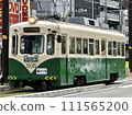 阪凱電動軌道501型車輛 111565200