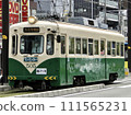 阪凱電動軌道501型車輛 111565231