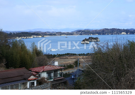 松島 松島 111565329