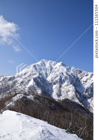 越山 越山 111565504