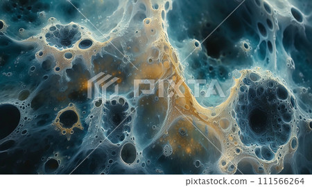 可能在火星上發現的假設微生物的顯微圖像 可能在火星上發現的假設微生物的顯微圖像 111566264