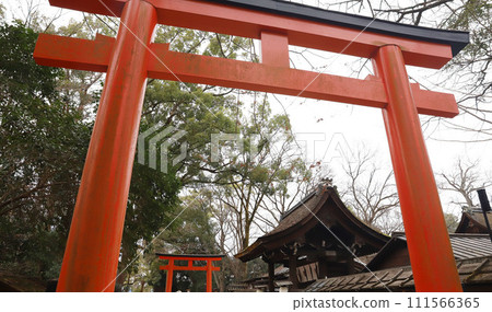 Kawai Shrine, Shimogamo Shrine, Kamo Miso Shrine, Kyoto Kawai Shrine, Shimogamo Shrine, Kamo Miso Shrine, Kyoto 111566365