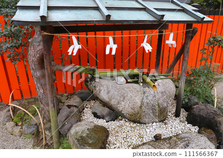 河合神社、下鴨神社、加茂味噌神社、京都 111566367