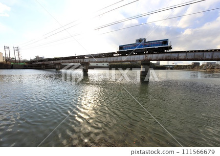 Nagoya Rinkai Railway 111566679