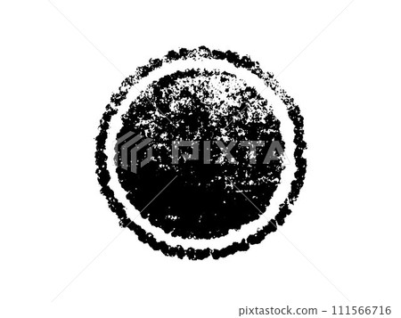 lack and white grunge. Distress overlay texture. Abstract surface dust and rough dirty wall background concept. Distress illustration simply place over object to create grunge effect. Vector EPS10. 111566716
