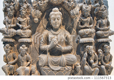 佛石浮雕 111567313