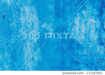 abstract blue background texture concrete wall 111567601