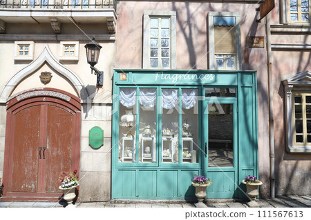 The Little Prince Museum Hakone 111567613