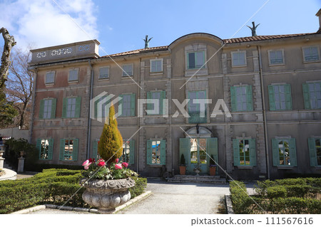 箱根小王子博物館 111567616