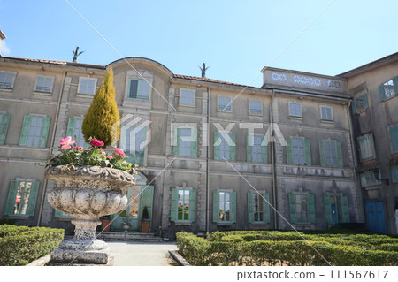 箱根小王子博物館 111567617