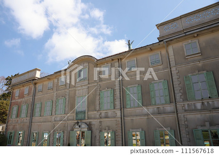 箱根小王子博物館 111567618