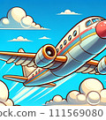 飛機飛機 111569080