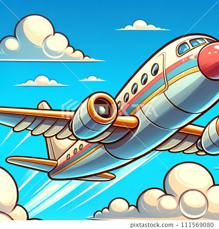 飛機飛機 111569080