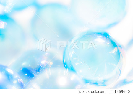 Marbles/Refreshing background material 111569660