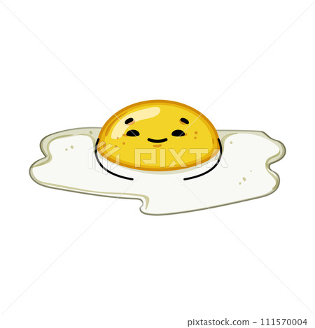 hedoodle egg character cartoon vector illustration hedoodle egg character cartoon vector illustration 111570004