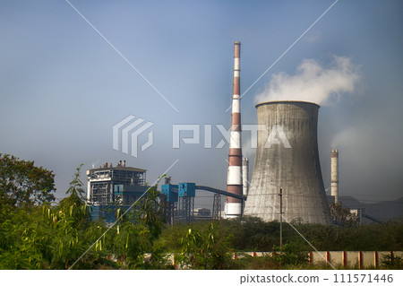 thermal power plant in India thermal power plant in India 111571446